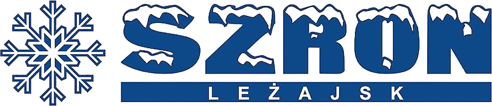 Szron Leżajsk